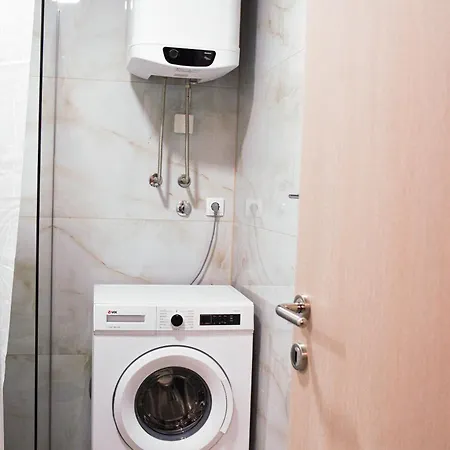 アパート Kumric Kota 992 Divčibare