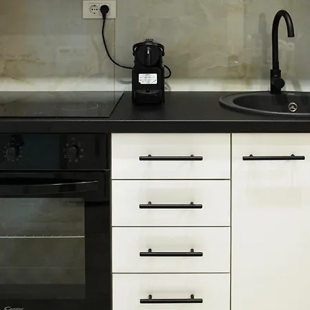 Kumric Kota 992 아파트