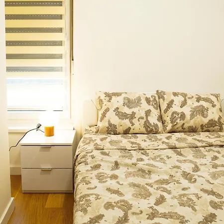 Apartment Kumric Kota 992 *