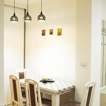 Kumric Kota 992 아파트