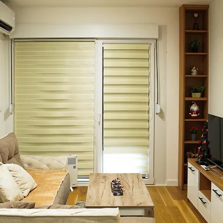 Kumric Kota 992 アパート *