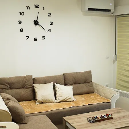 아파트 Kumric Kota 992 Divčibare