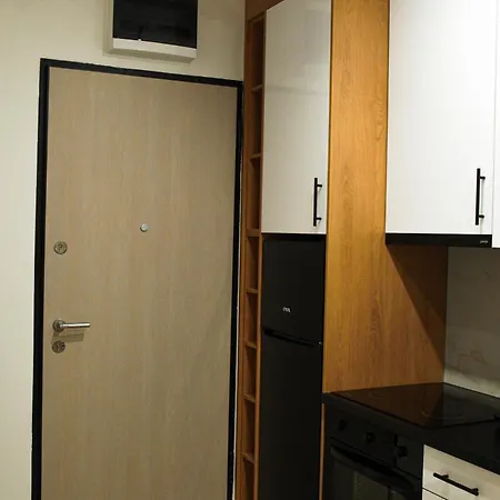 アパート Kumric Kota 992