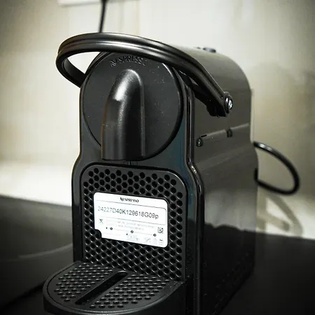 Kumric Kota 992 アパート