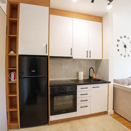 아파트 Kumric Kota 992 *