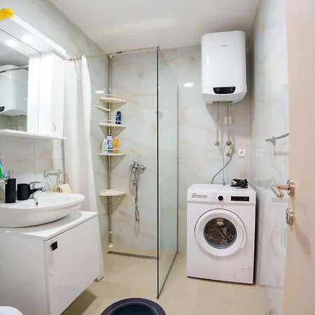 Kumric Kota 992 아파트 Divčibare