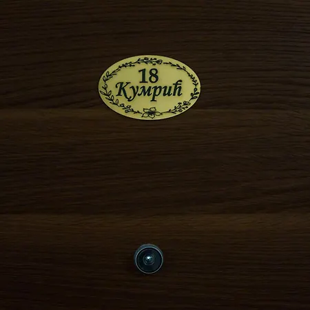 アパート Kumric Kota 992