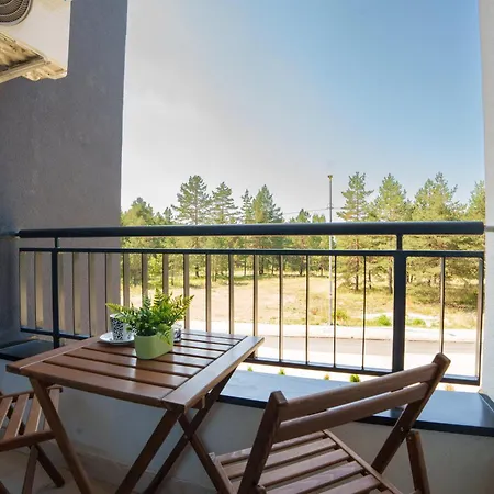 Kumric Kota 992 아파트