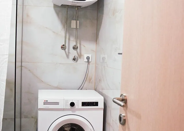 Apartamento Kumric Kota 992 Divčibare