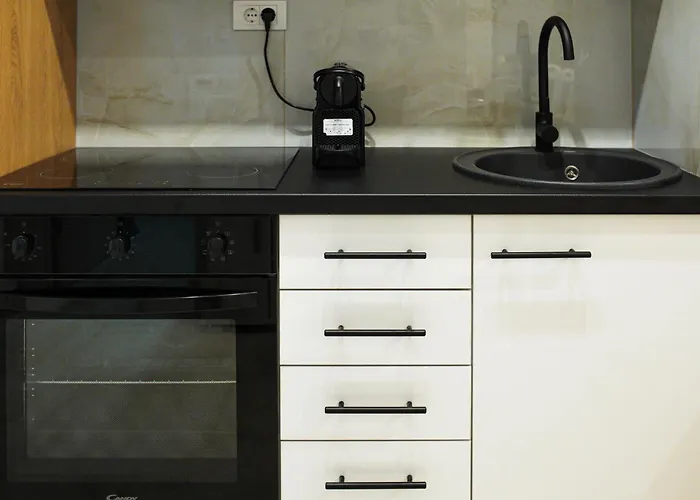 Kumric Kota 992 Apartamento