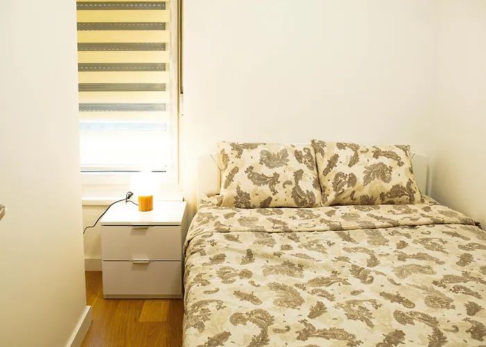 Apartamento Kumric Kota 992 *