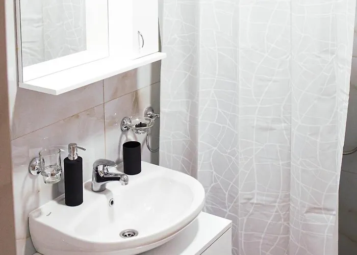 Kumric Kota 992 Apartamento *