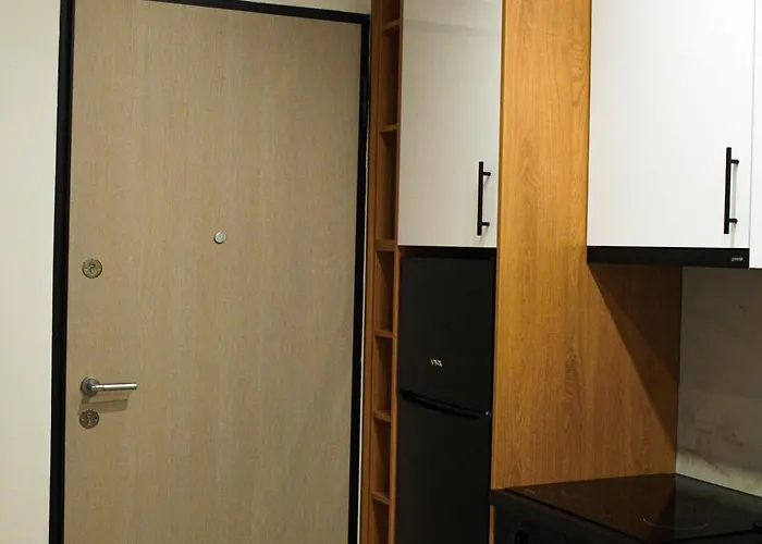 Apartamento Kumric Kota 992