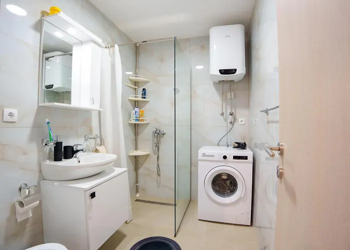 Kumric Kota 992 Apartamento Divčibare