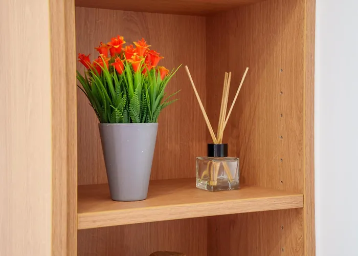 Apartamento Kumric Kota 992