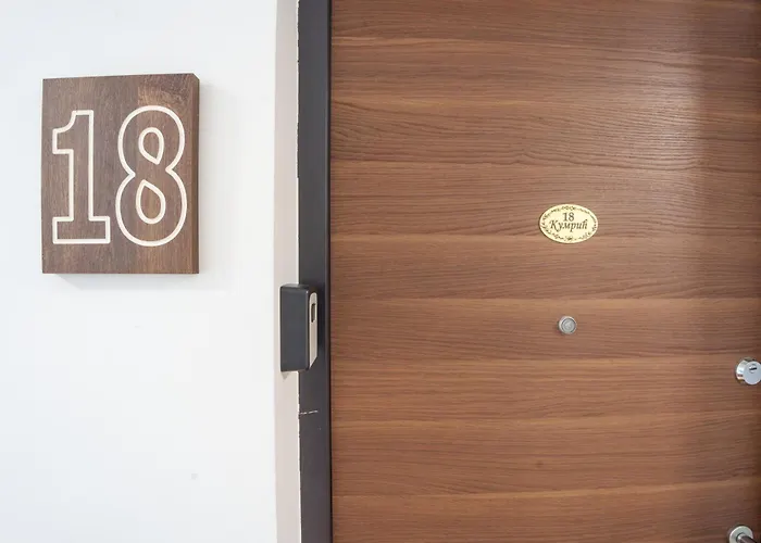 Kumric Kota 992 Apartamento *