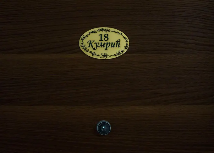 Apartamento Kumric Kota 992