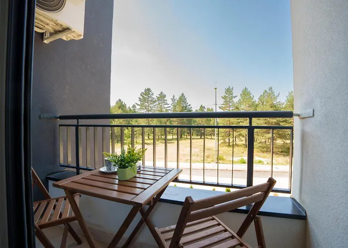 Kumric Kota 992 Apartamento